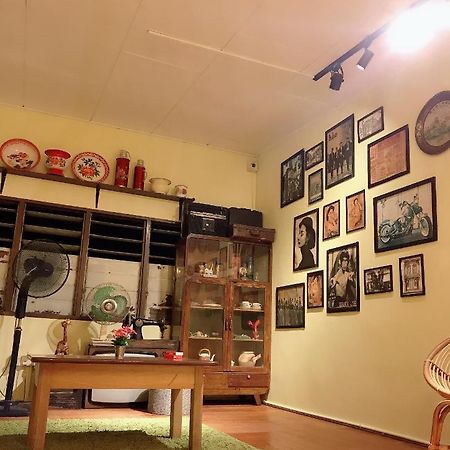 Once In Peninsula Jonker Street Guesthouse By Nestcove Malacca Εξωτερικό φωτογραφία