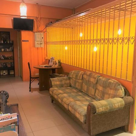 Once In Peninsula Jonker Street Guesthouse By Nestcove Malacca Εξωτερικό φωτογραφία