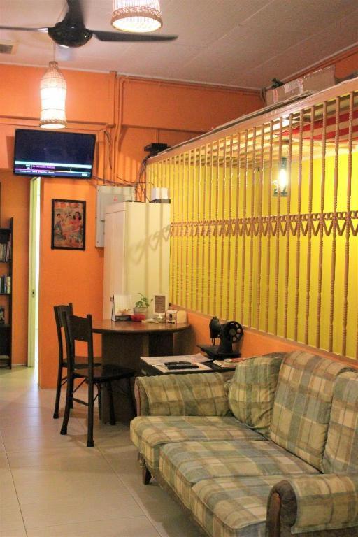 Once In Peninsula Jonker Street Guesthouse By Nestcove Malacca Εξωτερικό φωτογραφία