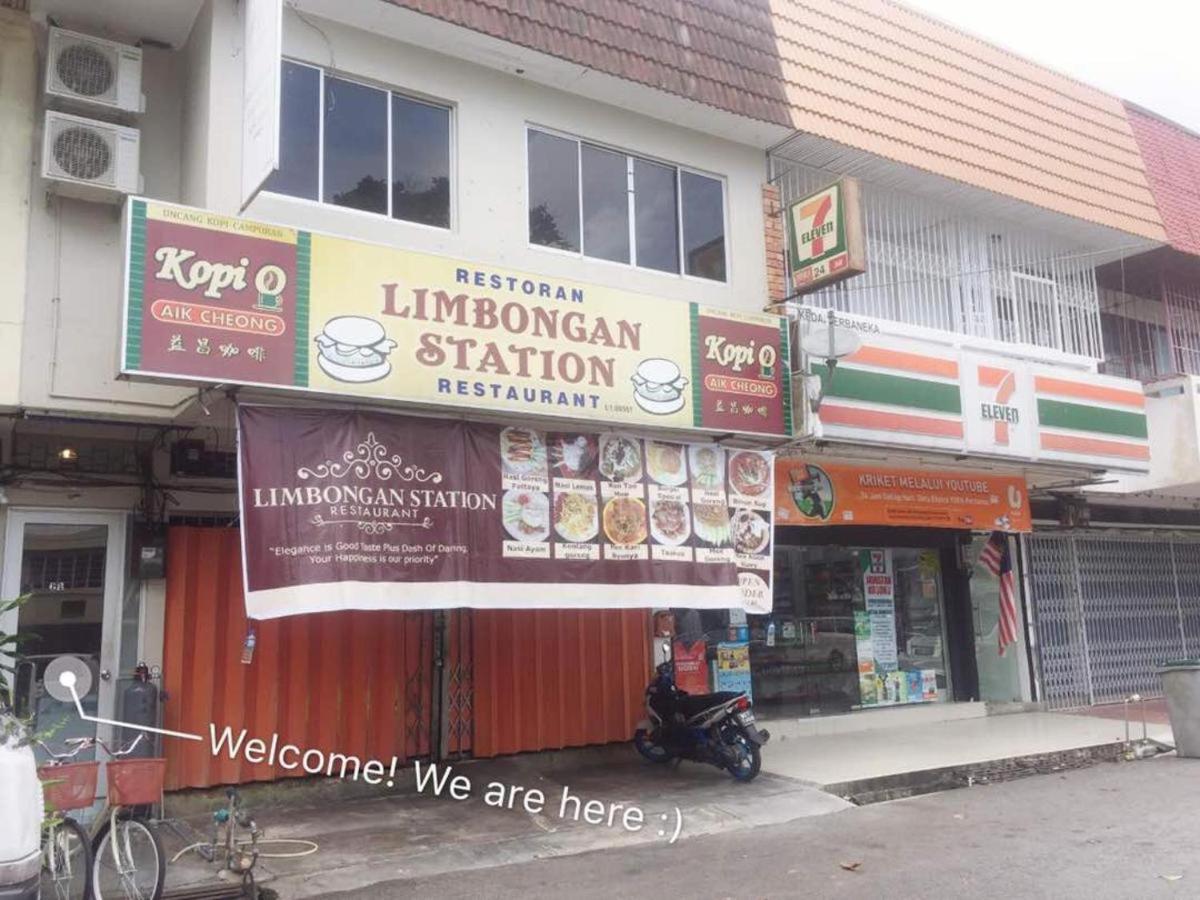 Once In Peninsula Jonker Street Guesthouse By Nestcove Malacca Εξωτερικό φωτογραφία