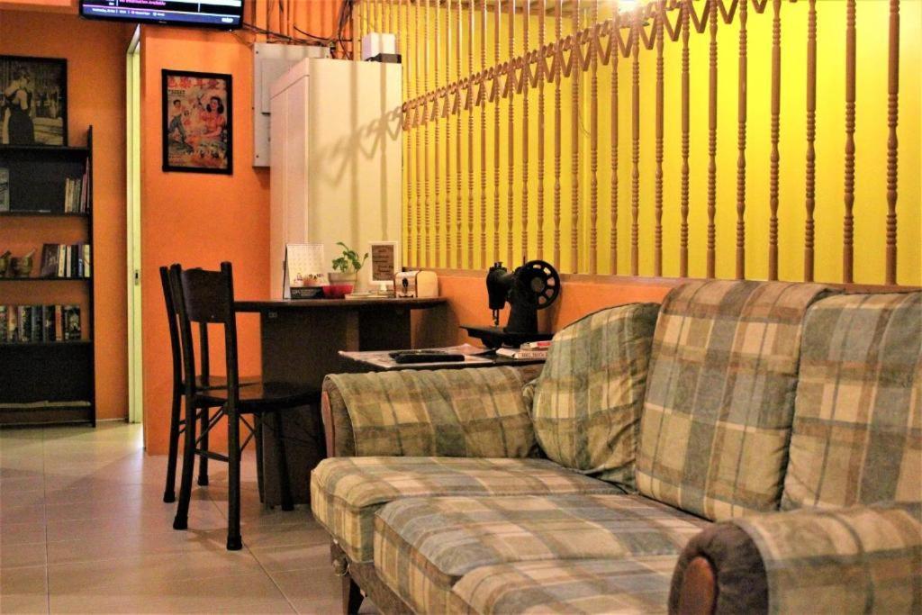 Once In Peninsula Jonker Street Guesthouse By Nestcove Malacca Εξωτερικό φωτογραφία