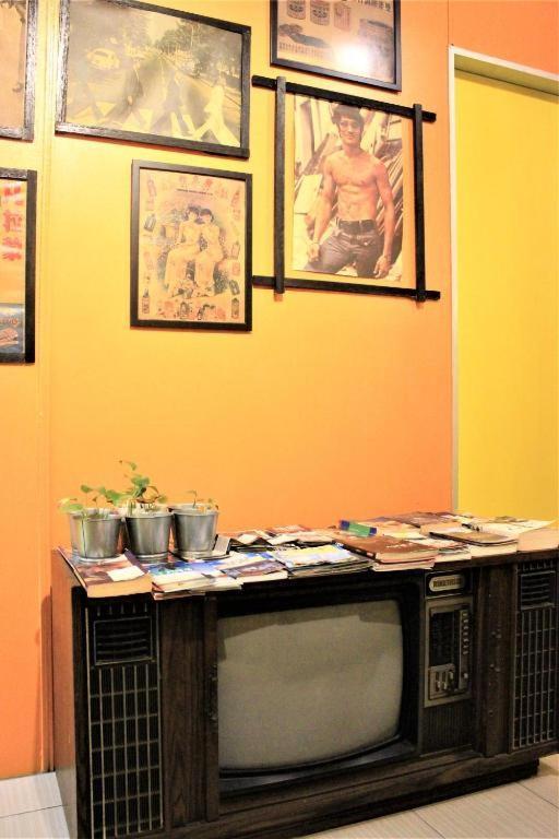 Once In Peninsula Jonker Street Guesthouse By Nestcove Malacca Εξωτερικό φωτογραφία