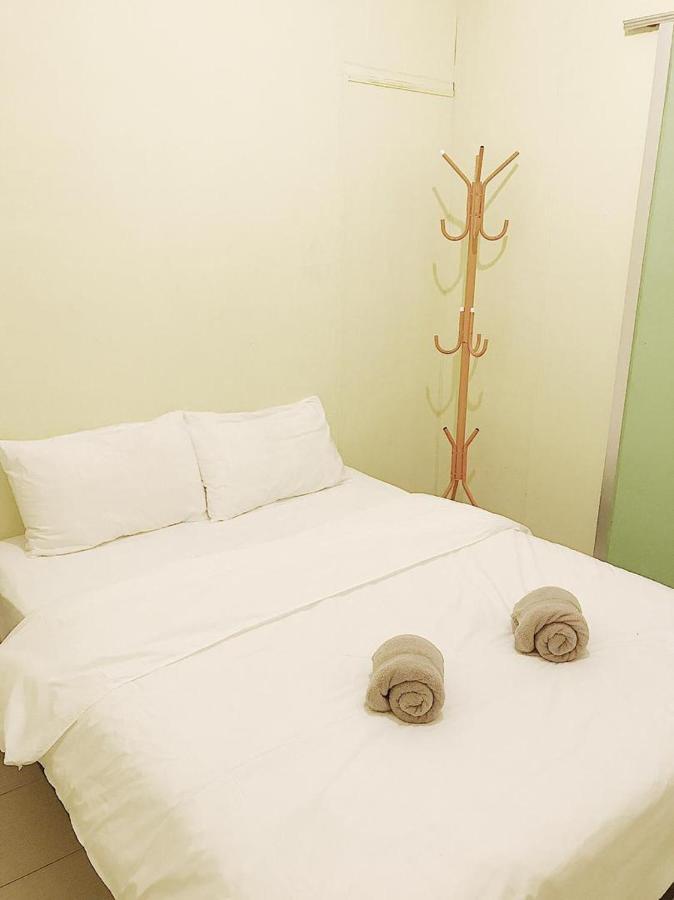 Once In Peninsula Jonker Street Guesthouse By Nestcove Malacca Εξωτερικό φωτογραφία