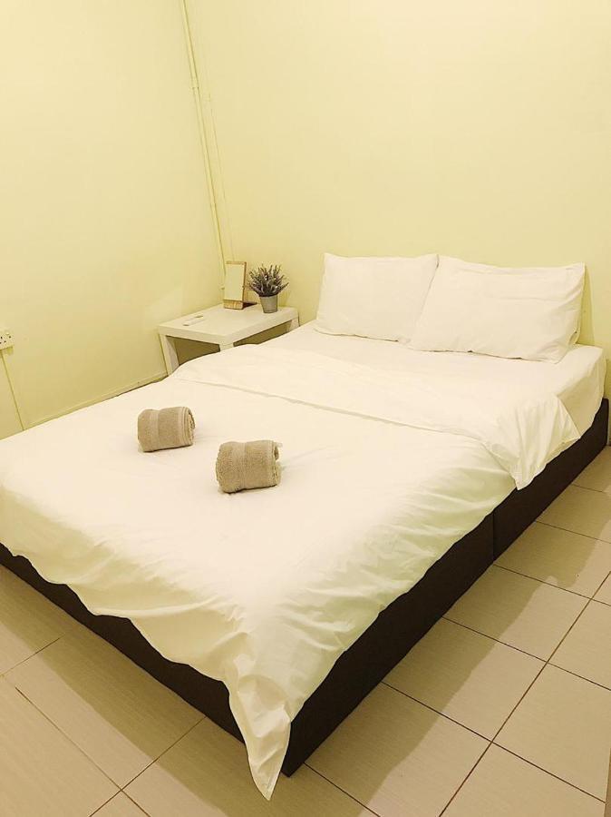 Once In Peninsula Jonker Street Guesthouse By Nestcove Malacca Εξωτερικό φωτογραφία