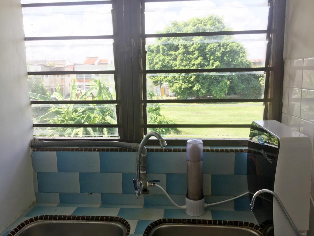 Once In Peninsula Jonker Street Guesthouse By Nestcove Malacca Εξωτερικό φωτογραφία
