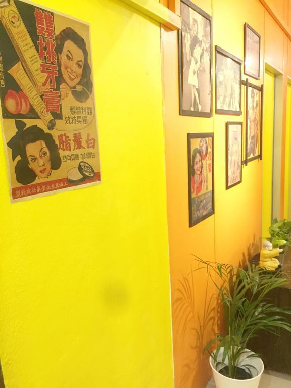 Once In Peninsula Jonker Street Guesthouse By Nestcove Malacca Εξωτερικό φωτογραφία